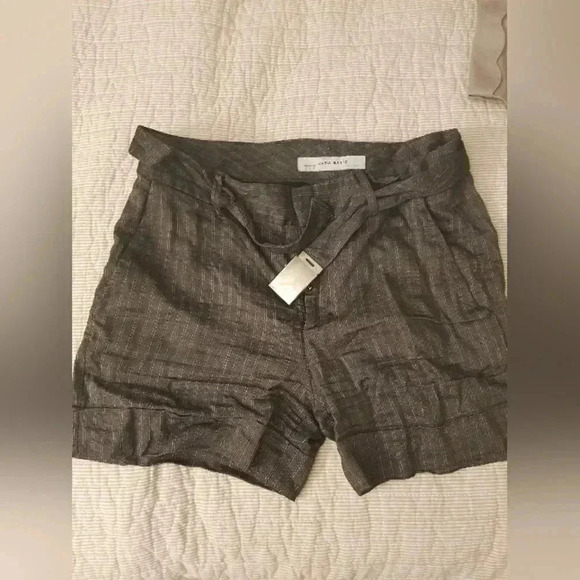 Zara shorts size S - Picture 1 of 7